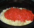 Varza dulce calita la slow cooker Crock-Pot-8