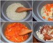 Ciorba ardeleneasca de varza cu ciolan, la slow cooker Crock-Pot 6L Duraceramic-1