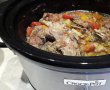 Ied cu legume la slow cooker Crock-Pot-9
