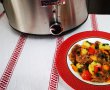 Ied cu legume la slow cooker Crock-Pot-11