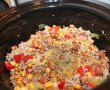 Chilli con carne la slow cooker Crock-Pot-10