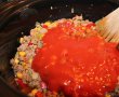 Chilli con carne la slow cooker Crock-Pot-11