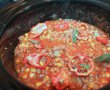 Chilli con carne la slow cooker Crock-Pot-14