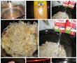 Spaghete quatro fromagi la slow cooker Crock-Pot-12