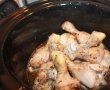 Ciocanele de pui cu legume chinezesti la slow cooker Crock-Pot-4