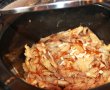 Ciuperci pleurotus la slow cooker Crock-Pot-9