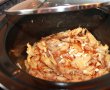 Ciuperci pleurotus la slow cooker Crock-Pot-10