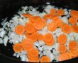 Mancare de legume cu masline la slow cooker Crock-Pot-1