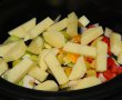Mancare de legume cu masline la slow cooker Crock-Pot-5