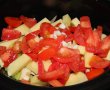 Mancare de legume cu masline la slow cooker Crock-Pot-6