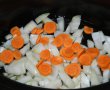 Pulpa de curcan la slow cooker Crock-Pot-3
