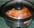 Pulpa de curcan la slow cooker Crock-Pot-10