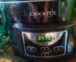 Ciolan cu fasole la slow cooker Crock-Pot-3