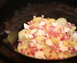 Rakott krumply - cartofi in straturi la slow cooker Crock-Pot-5