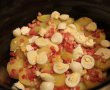 Rakott krumply - cartofi in straturi la slow cooker Crock-Pot-8