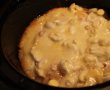 Rakott krumply - cartofi in straturi la slow cooker Crock-Pot-14