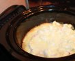 Rakott krumply - cartofi in straturi la slow cooker Crock-Pot-15