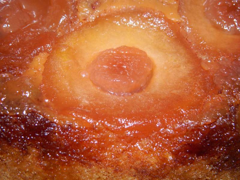 Tort de mere la slow cooker Crock-Pot