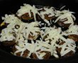 Ciuperci umplute cu carne la slow cooker Crock-Pot-9