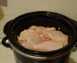 Pulpe de pui cu legume la slow cooker Crock-Pot-6