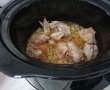 Papricas de pui la slow cooker Crock-Pot-2