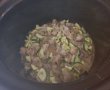 Tocanita de porc cu zucchini la slow cooker Crock-Pot-3