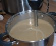 Supa crema de hribi cu bacon la multicooker Crock-Pot cu gatire sub presiune-5