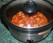 Gulii umplute la slow cooker Crock-Pot-17