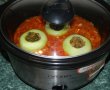 Gulii umplute la slow cooker Crock-Pot-20