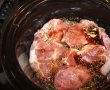 Ceafa de porc la slow cooker Crock-Pot-11
