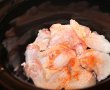 Aripioare de pui cu susan la slow cooker Crock-Pot 4,7 L Digital-5