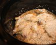 Aripioare de pui cu susan la slow cooker Crock-Pot 4,7 L Digital-6