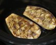 Vinete impanate cu usturoi la slow cooker Crock-Pot-6