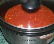 Chiftele marinate la slow cooker Crock-Pot-10