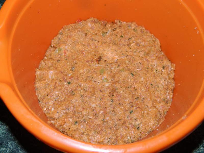Chiftele marinate la slow cooker Crock-Pot