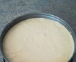 Desert tort cu crema de mascarpone si fructe de padure-2