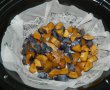 Clafoutis cu prune la slow cooker Crock-Pot-1
