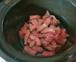 Vita cu legume la slow cooker Crock-Pot-1