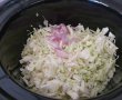 Varza picanta la slow cooker Crock-Pot-3