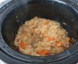 Varza picanta la slow cooker Crock-Pot-4