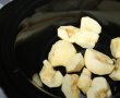 Prajitura cu mere la slow cooker Crock-Pot-0