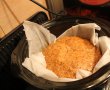 Prajitura cu morcov a la Gaby la slow cooker Crock-Pot-13