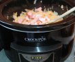 Varza murata cu sunculita afumata, la slow cooker Crock-Pot-2