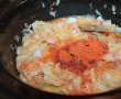 Varza murata cu sunculita afumata, la slow cooker Crock-Pot-4