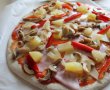 Pizza Hawai, editia a II-a revizuita-0