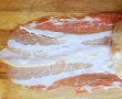 Chiftele din carne de porc invelite in bacon-2