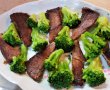 Salata cu carne si broccoli-10