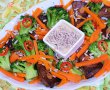 Salata cu carne si broccoli-12