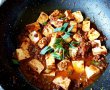 Tofu cu carne tocata si sos-3