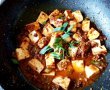 Tofu cu carne tocata si sos-5